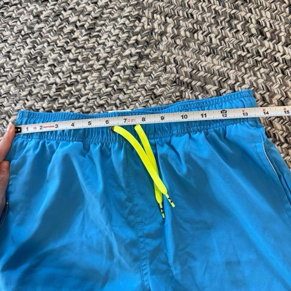 Under Armour Set of 3 Boy’s matching swim shorts trunks board shorts bundle - Picture 7 of 8